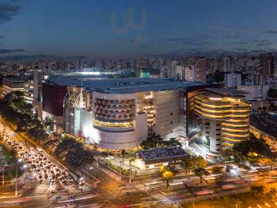 Casa Do Pão De Queijo