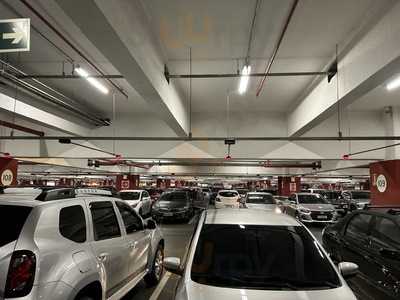 Casa Do Pão De Queijo