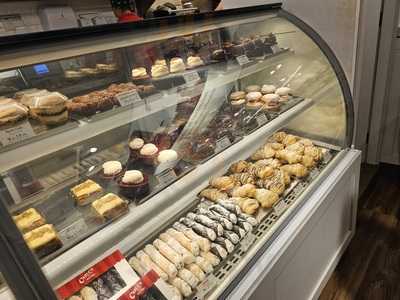 Casa Do Pão De Queijo