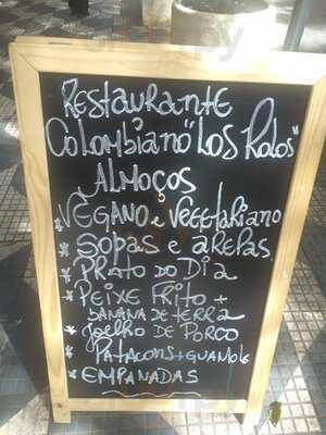 Restaurante Los Rolos