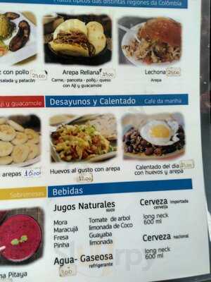 Restaurante Los Rolos