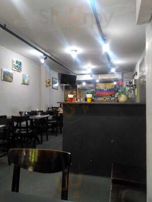 Restaurante Los Rolos