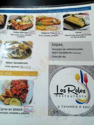 Restaurante Los Rolos
