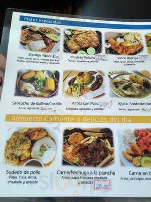 Restaurante Los Rolos