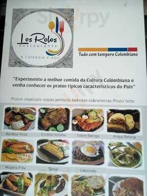 Restaurante Los Rolos
