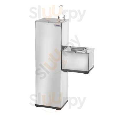 Laboratorio Lanches E Self-service