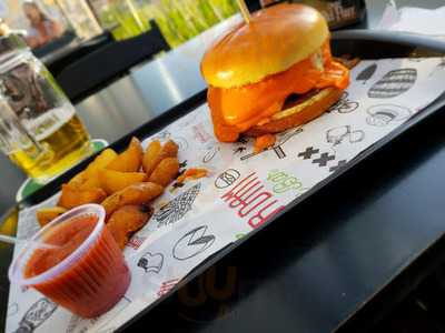 Point Bar E Lanchonete