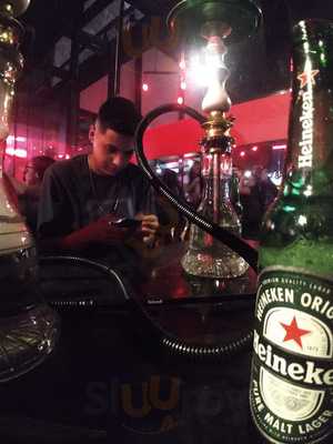 Point Bar E Lanchonete