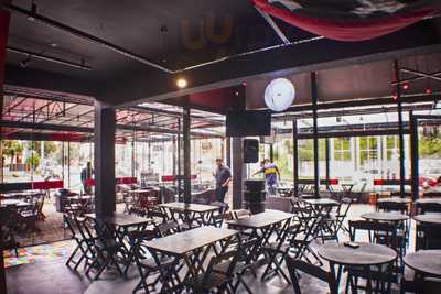 Point Bar E Lanchonete