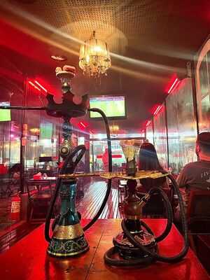 Point Bar E Lanchonete