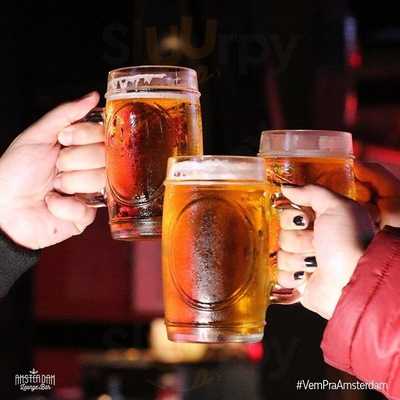 Point Bar E Lanchonete