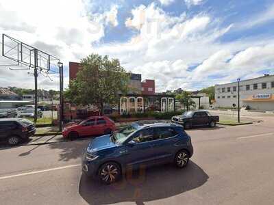 Point Bar E Lanchonete