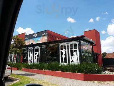 Point Bar E Lanchonete