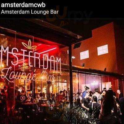 Point Bar E Lanchonete