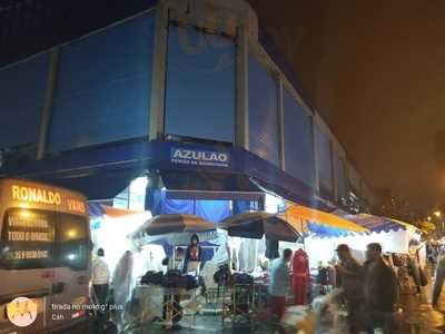 Restaurante 7 Portas