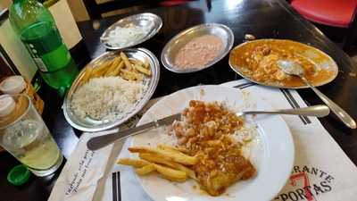 Restaurante 7 Portas