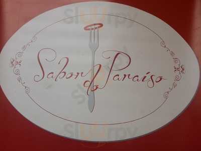 Sabor Do Paraiso