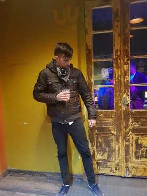 Cirandeiros Bar Wiskaria