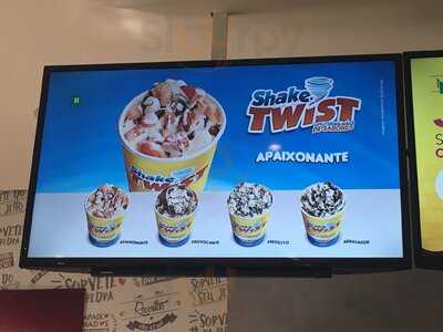 Ice Creamy Campo Belo