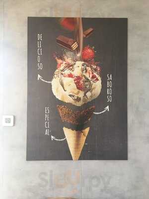 Ice Creamy Campo Belo