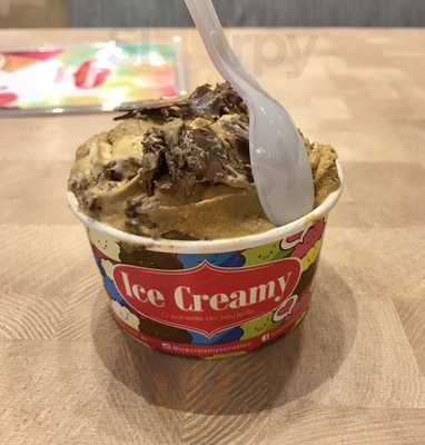 Ice Creamy Campo Belo