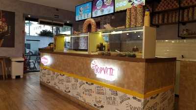 Ice Creamy Campo Belo