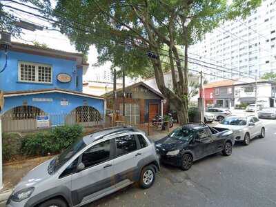 Ice Creamy Campo Belo