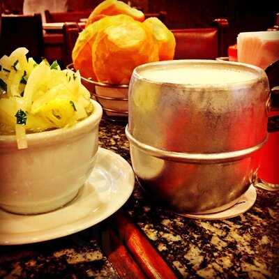 Churrascaria Boi Na Brasa