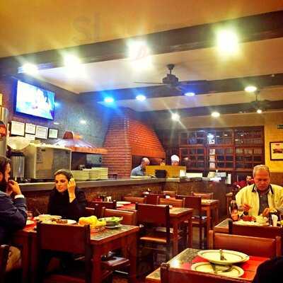 Churrascaria Boi Na Brasa