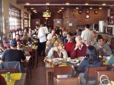 Churrascaria Boi Na Brasa