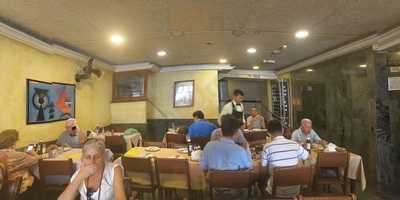 Churrascaria Boi Na Brasa