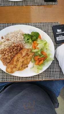 Noz Restaurante & Cafe