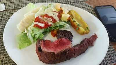 Noz Restaurante & Cafe