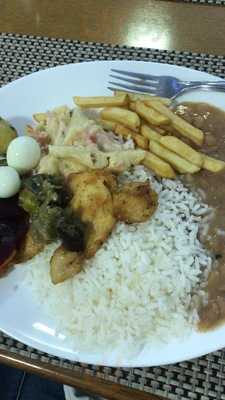 Noz Restaurante & Cafe