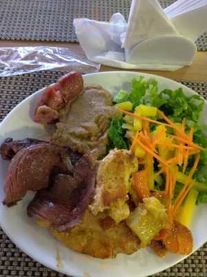 Noz Restaurante & Cafe