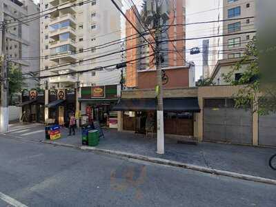 Noz Restaurante & Cafe