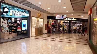 Restaurante Ká Entre Nós