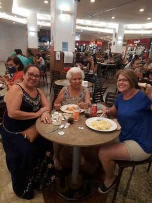 Restaurante Ká Entre Nós