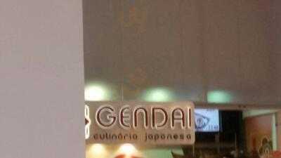 Gendai