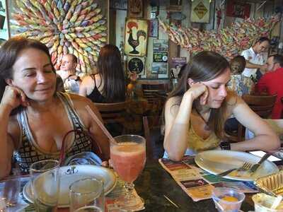 Pezao Bar E Restaurante