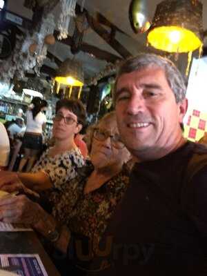 Pezao Bar E Restaurante