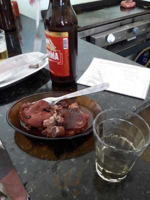 Pezao Bar E Restaurante