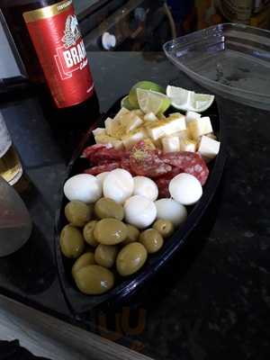 Pezao Bar E Restaurante
