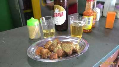 Pezao Bar E Restaurante