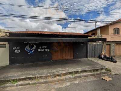 Pezao Bar E Restaurante