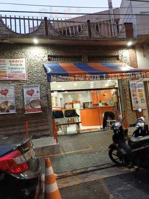 Malucos Por Pizza