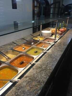 Lanchonete Estrela Guia