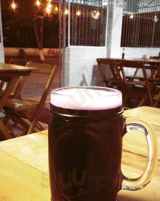 Lanchonete Estrela Guia