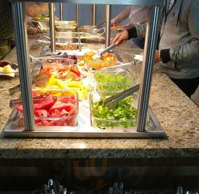 Lanchonete Estrela Guia