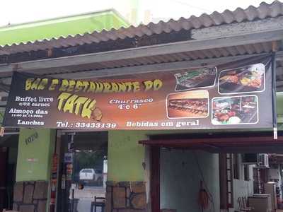 Restaurante Do Tatu